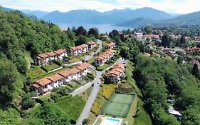 Apartment La Rocca By Interhome