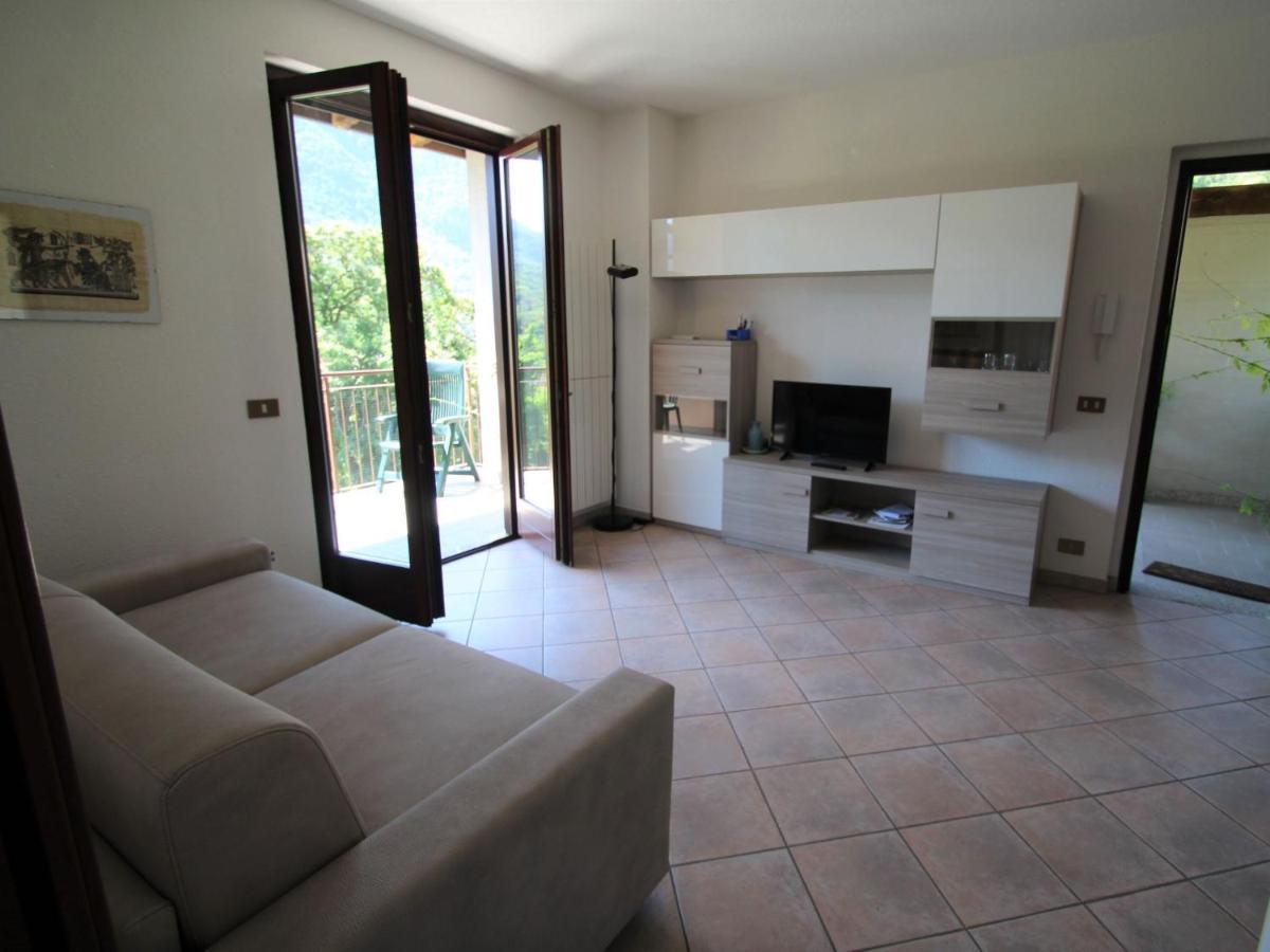 Apartment La Rocca By Interhome Porto Valtravaglia Exterior foto